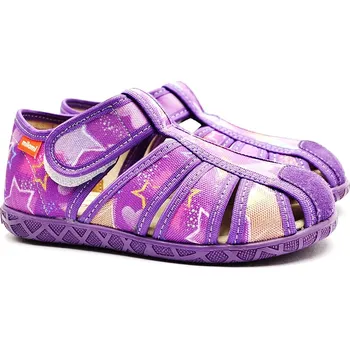 Chlapecká obuv Dívčí bačkory MILAMI 114-DX-32 Velikost: 29