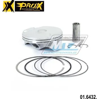 Píst motoru Kovaný píst PROX - 255010 KTM exc-450 2012-2016