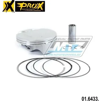 Píst motoru Kovaný píst PROX - 255014 HUSQVARNA FC 450 2014-2016