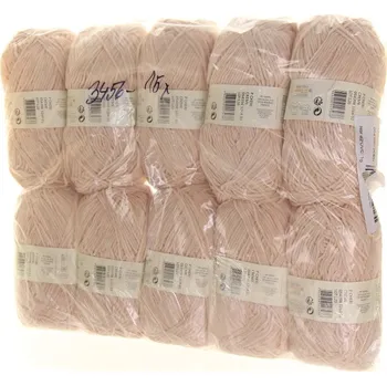 Příze Zbytky z výroby 3456