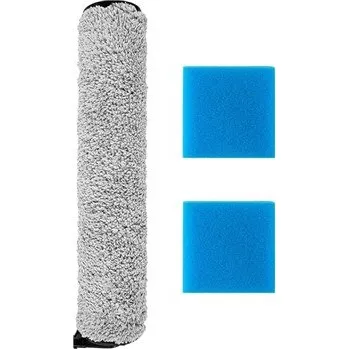 Filtr do vysavače Eureka NEW400 náhradní sada filtrů a kartáčů