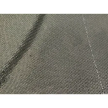 Nehořlavá tkanina MOFOS