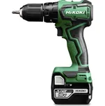 HIKOKI HIKOKI příklepový aku šroubovák 2x5Ah DV18DDWPZ