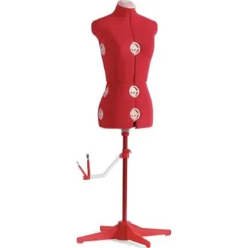 Krejčovská panna Krejčovská panna nastavitelná - Singer Small Medium (34-40)