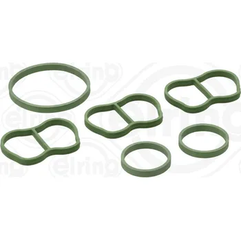 Těsnění motoru Sada těsnění, koleno sacího potrubí ELRING 203.550
