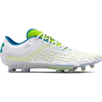 Kopačky Kopačky Under Armour White 1149097 5.5 (39)