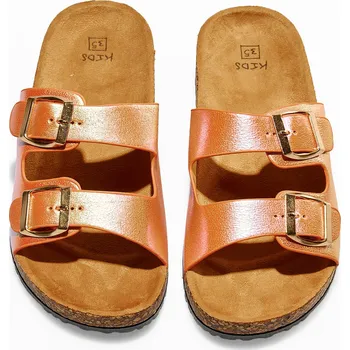 Dívčí polobotky GATE Pantofle 28 425-0633/35