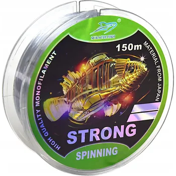 VLASEC NA PŘÍVLAČ 0,25 mm 13,0 kg 150 m