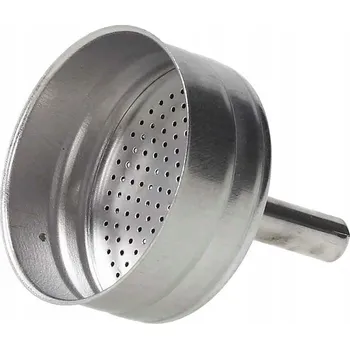 Kávovar Trychtýř pro kávovar TOGNANA pro kávovar na 10 šálků espressa