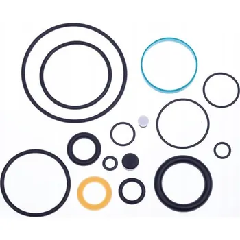 Vidlice na kolo Těsnění tlumiče FOX RP23 Boost Valve Seal Set Originální