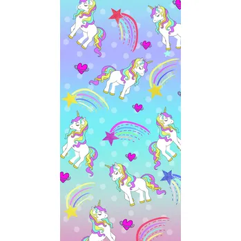 Plážová osuška Cotton world 180 cm mikrovlákno