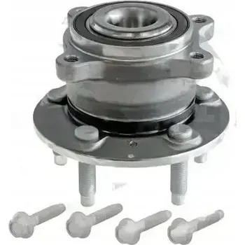 Zavěšení kol Optimal 202222 Sada ložisek kola