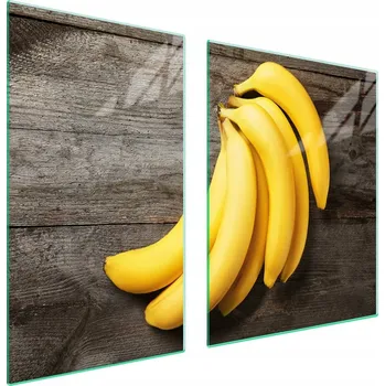 Obraz Skleněná ochranná deska na sporák 100x52 Ovoce