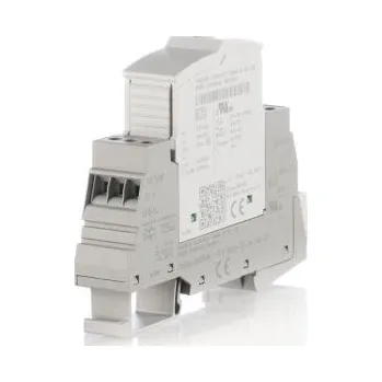 Přepěťová ochrana Zařízení ochrany proti přepětí, řada: PLT-SEC-T3-24-FM-UT, 24 V AC/DC 0.026kA zařízení pro přepěťovou ochranu typ 3,