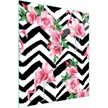 Obraz Krájecí deska TMK ArtDeko sklo 1 ks