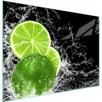 Obraz Skleněná ochranná deska na sporák 70x52 Ovoce