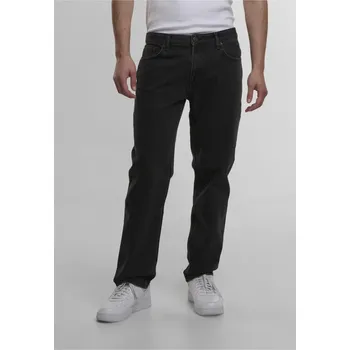 Pánské džíny DEF Sky Slim Fit Jeans - grey washed 32