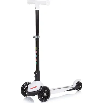 Koloběžka CHIPOLINO Koloběžka Robby White