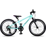 kolo Beany Zero 20" - Mint 10" (105-125cm)