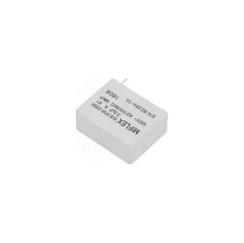 Kondenzátor Kondenzátor polypropylénový X1 3,3uF 330VAC ±10% THT