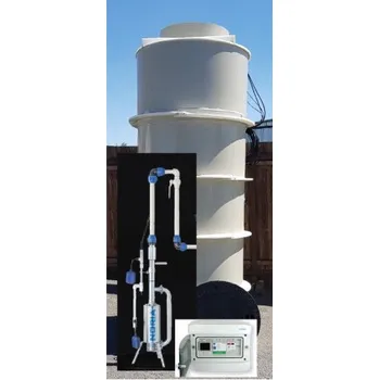 jímka Domovní přečerpávací šachta TK - GSM SMART 1200 ČŠTK-A4