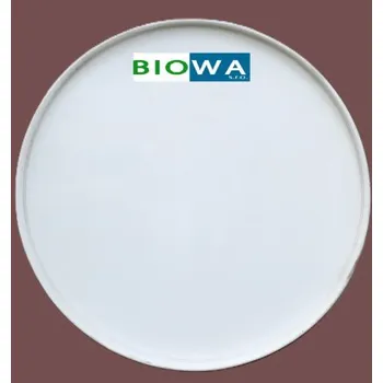 poklop Poklop na studnu průměr 1400 mm PSB 1400 bílá