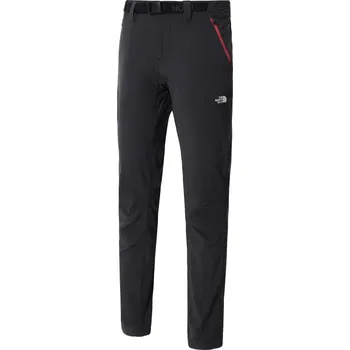 Dámské kalhoty Dámské Kalhoty THE NORTH FACE W SPEEDLIGHT II PANT - EU NF0A3VF84D61 – Šedá 34