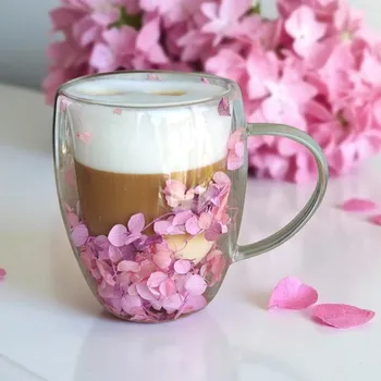 Termoska Carla Termosklenice Recebrida růžová One size