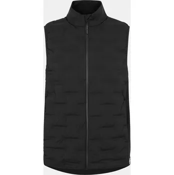 Pánská vesta Vesta Castore Black 1149303 XL