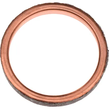 Motodíl těsnění výfuku 35x41,7x5 mm, ATHENA SUZUKI DR 350 SH 1992-1994