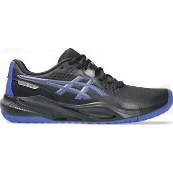 Pánská móda Tenisky Asics Black 1149080 11 (46.5)