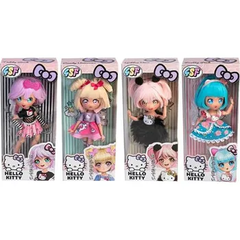 Panenka Panenka Hello Kitty 19,5 cm (1 ks)