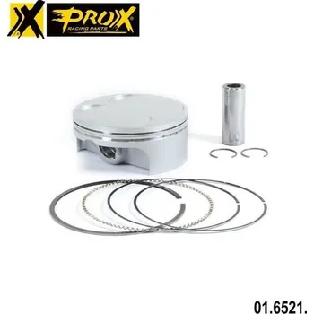 Píst motoru SADA PÍSTŮ 520/525SX-EXC+525XC 01.6521.A