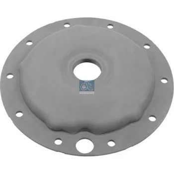 Kryt, ložisko kola DT Spare Parts 4.63197