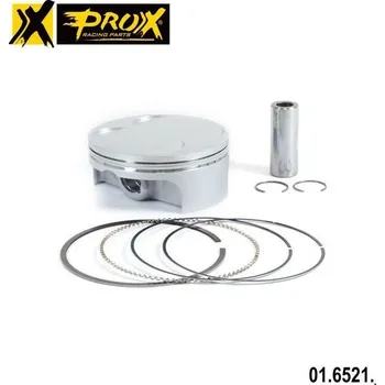 Píst motoru SADA PÍSTŮ 520/525SX-EXC+525XC 01.6521.B