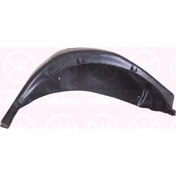 Příslušenství karosérie obložení, dutina kola AGB 7420FP-5