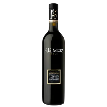 Pata Negra Roble Tempranillo 2021, 0,75l