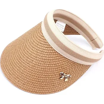 Kšiltovka J&W Dámský kšilt Adosinda béžová One size