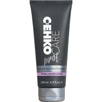 Cehko Conditioner pro Nepoddajné Vlasy, kondicionér 200 Ml
