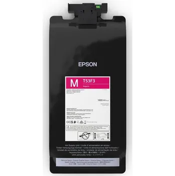 Epson P-Series Magenta IIPS Ink 1600ml