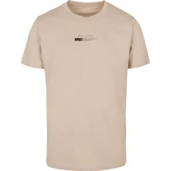 Become the Change Butterfly 2.0 Tee - sand 4XL