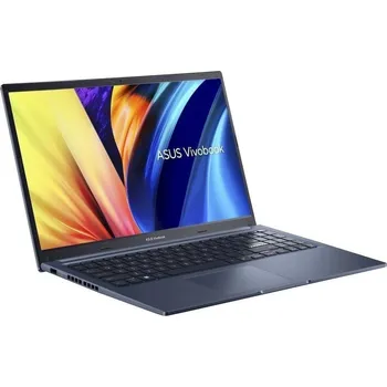 Notebook Notebook Asus Vivobook 15 (M1502YA-NJ586W) 15,6" AMD Ryzen 7 16 GB / 1000 GB modrý