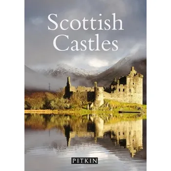 Cestování Scottish Castles - Cook, David