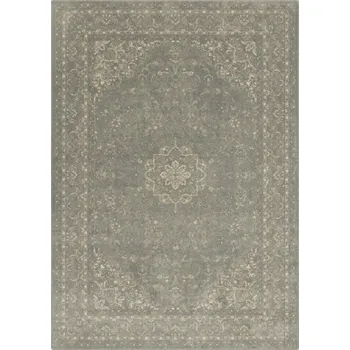 Koberec Koberec Agnella Isfahan Tomaso popelový