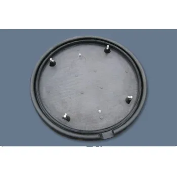 poklop Těsnění poklopu HE 880 RK