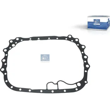 Těsnění převodovky Těsnění, automatická převodovka DT Spare Parts 13.00023