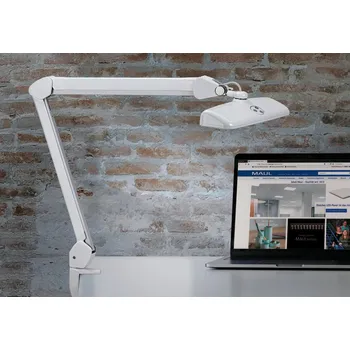 Příslušenství pro svítidlo LED pracovní lampa Indio, stmívatelná, upínací svorka