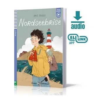 Německý jazyk Nordseebrise + audio mp3
