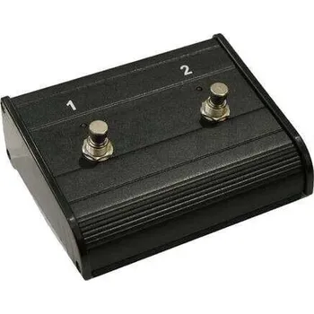 Footswitch Soundking AL 202 B Nožní přepínač