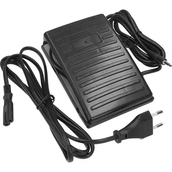 Pedál s napájecím kabelem pro Texi Force